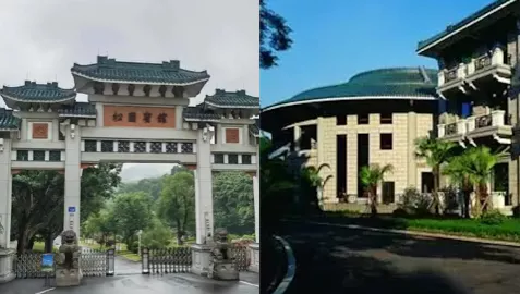 广东阳江