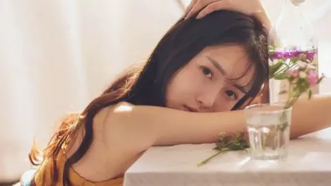 9岁小孩姐维权