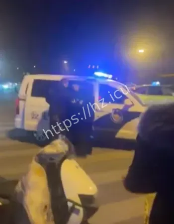 西安安定门