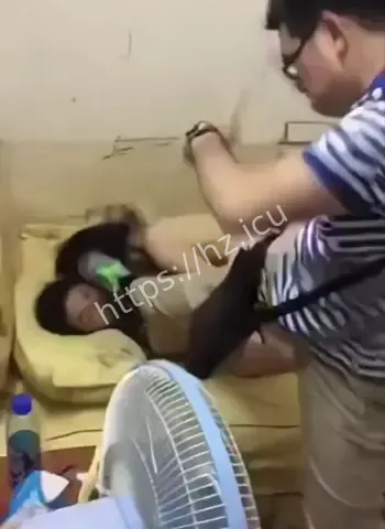 深圳捉奸